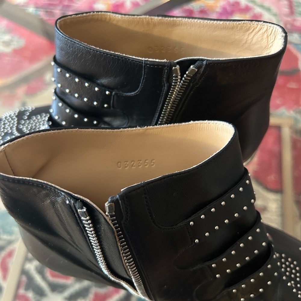 Chloé Susan Boots – Size 36 (Big Girls / Youth) - Picture 8 of 10